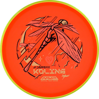 Particle Glow Proton Jeremy Koling Tempo