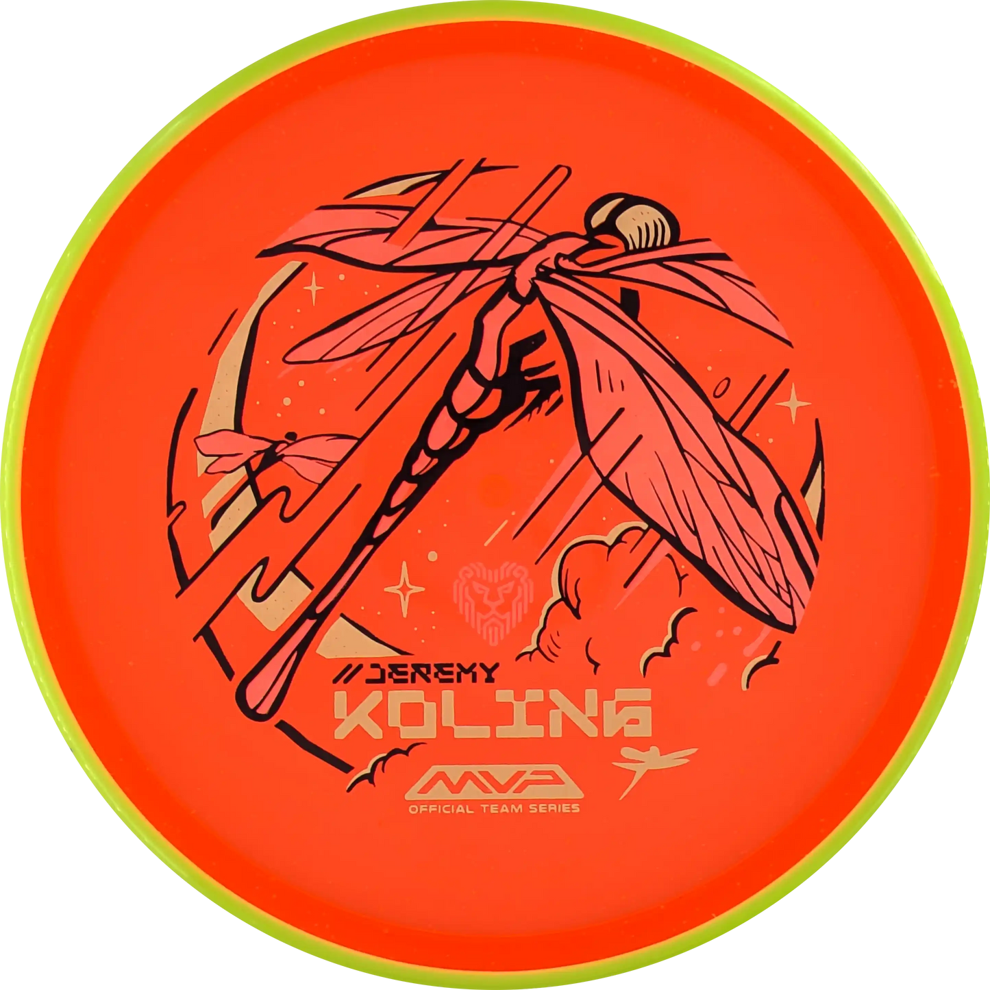 Particle Glow Proton Jeremy Koling Tempo