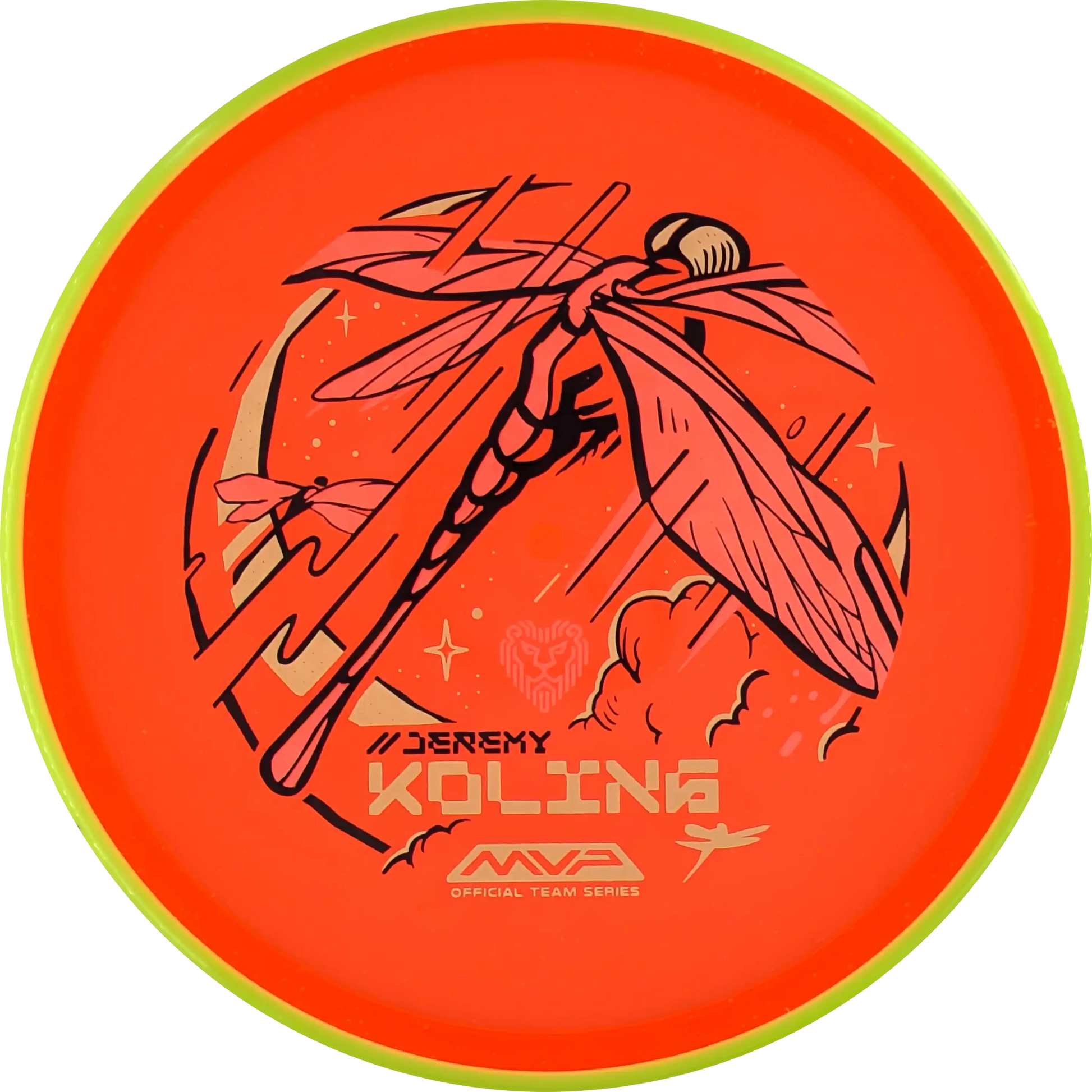 Particle Glow Proton Jeremy Koling Tempo