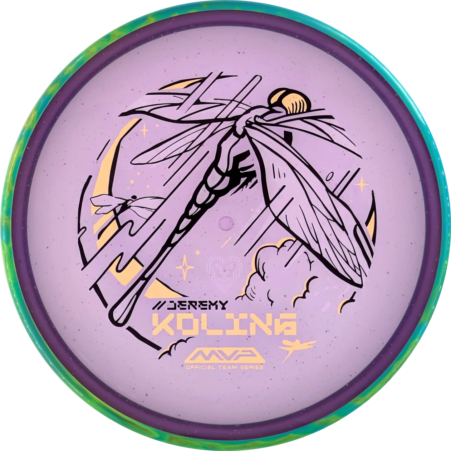 Particle Glow Proton Jeremy Koling Tempo