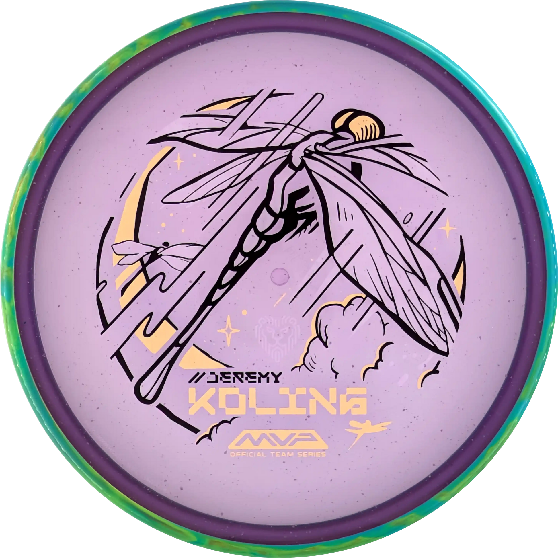 Particle Glow Proton Jeremy Koling Tempo