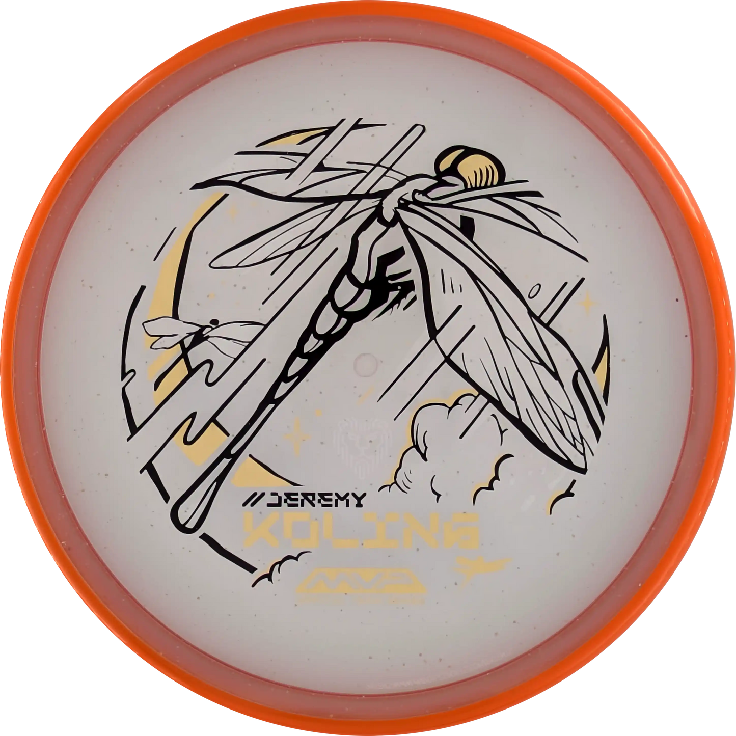 Particle Glow Proton Jeremy Koling Tempo