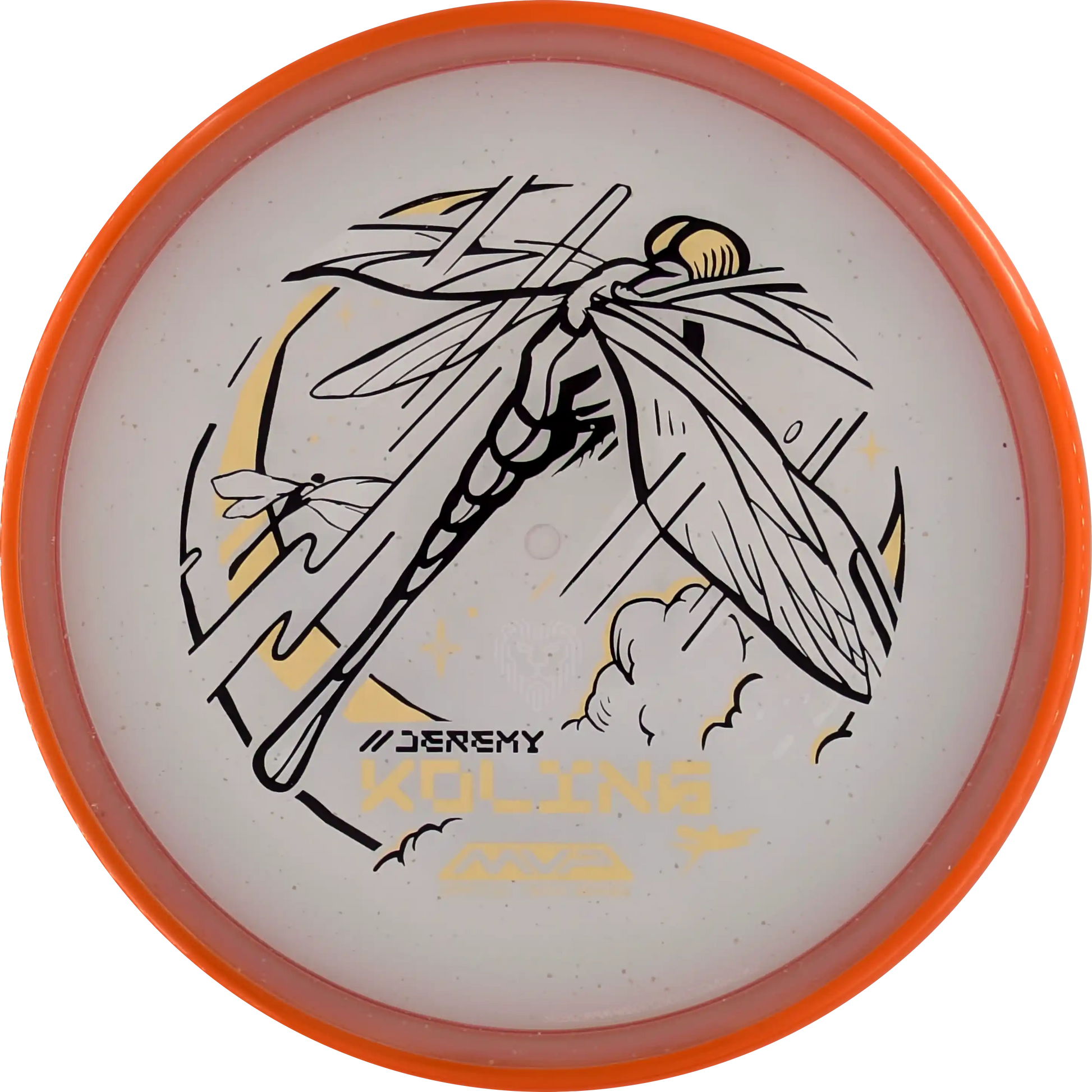 Particle Glow Proton Jeremy Koling Tempo