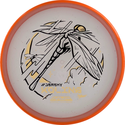 Particle Glow Proton Jeremy Koling Tempo