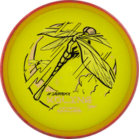 Particle Glow Proton Jeremy Koling Tempo