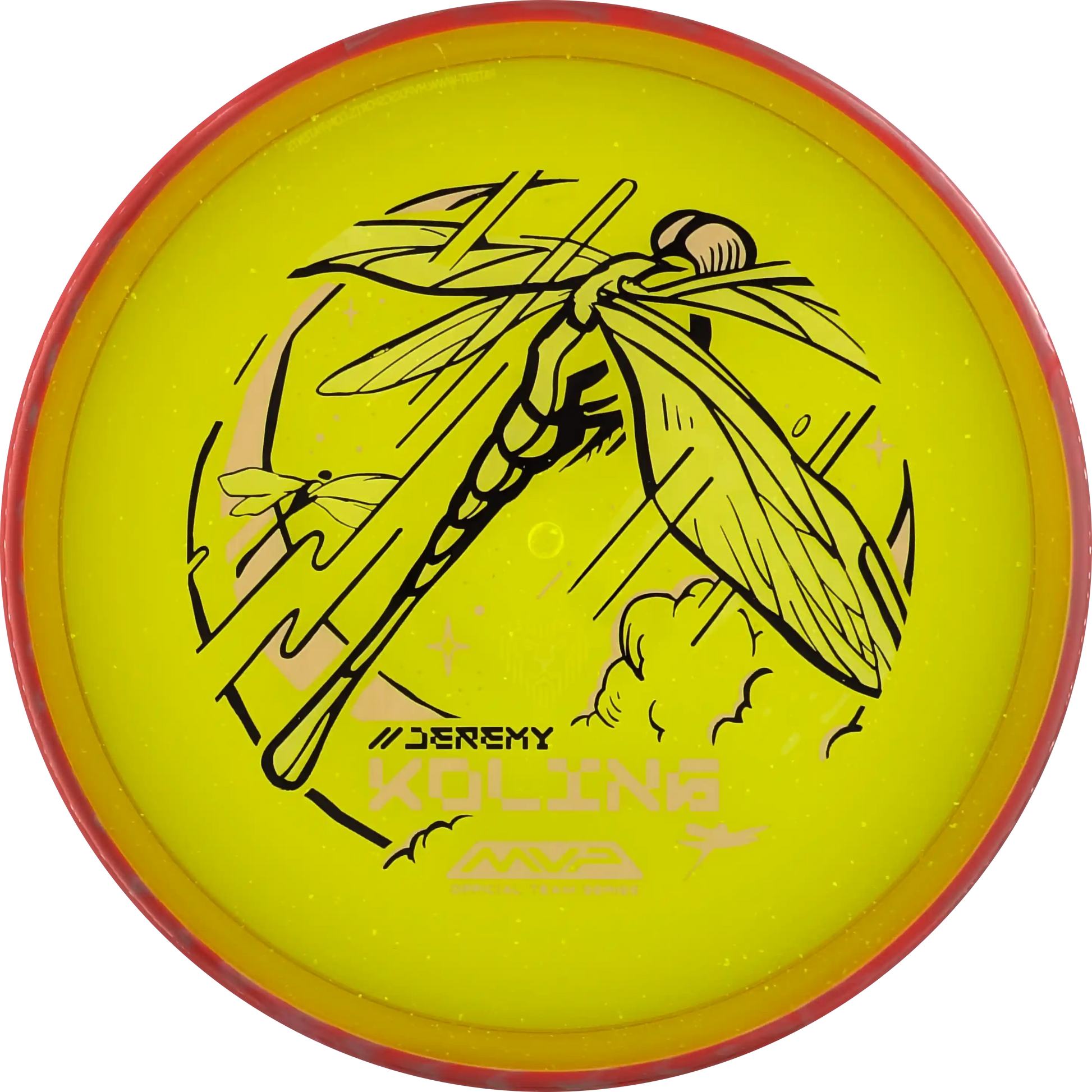 Particle Glow Proton Jeremy Koling Tempo