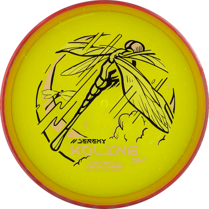 Particle Glow Proton Jeremy Koling Tempo