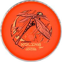 Particle Glow Proton Jeremy Koling Tempo