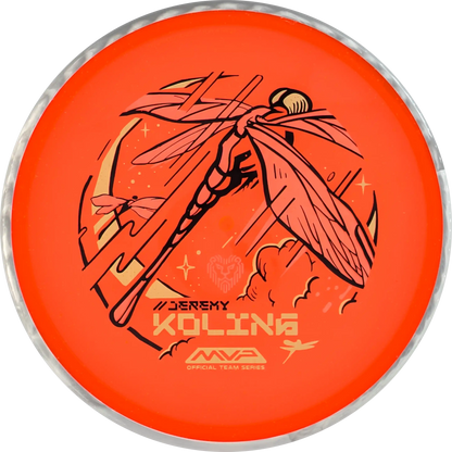 Particle Glow Proton Jeremy Koling Tempo