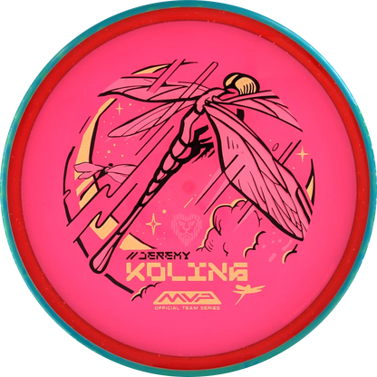 Particle Glow Proton Jeremy Koling Tempo