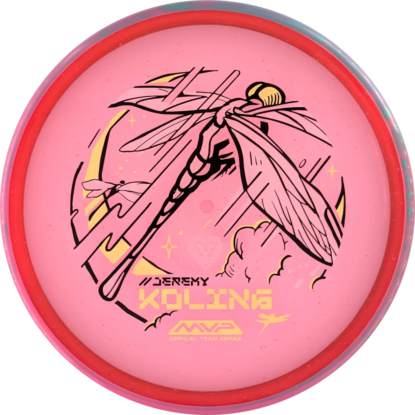 Particle Glow Proton Jeremy Koling Tempo