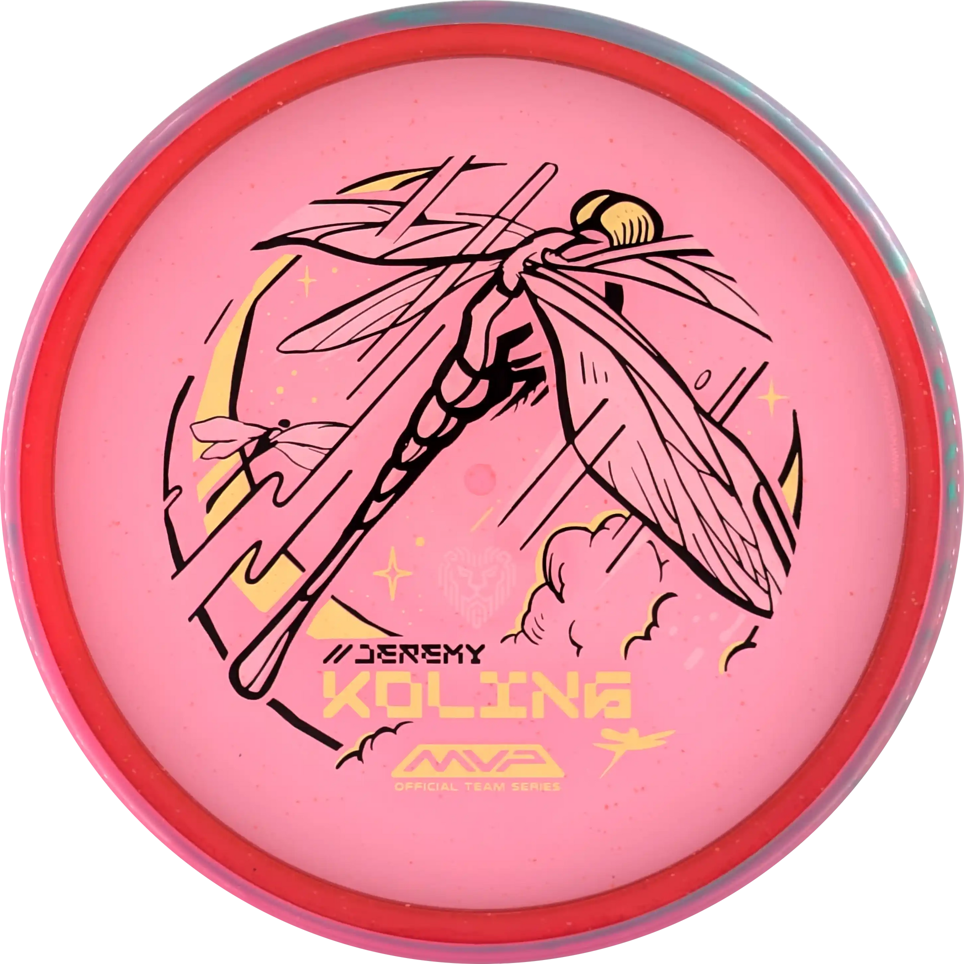 Particle Glow Proton Jeremy Koling Tempo