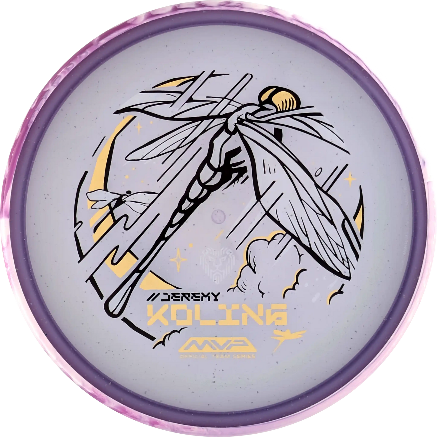 Particle Glow Proton Jeremy Koling Tempo