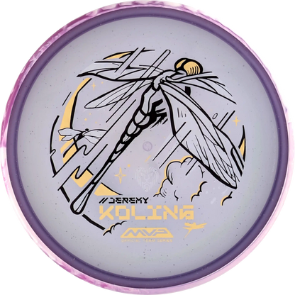 Particle Glow Proton Jeremy Koling Tempo