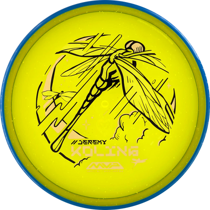 Particle Glow Proton Jeremy Koling Tempo