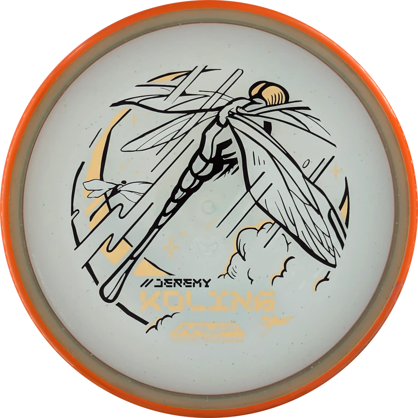 Particle Glow Proton Jeremy Koling Tempo