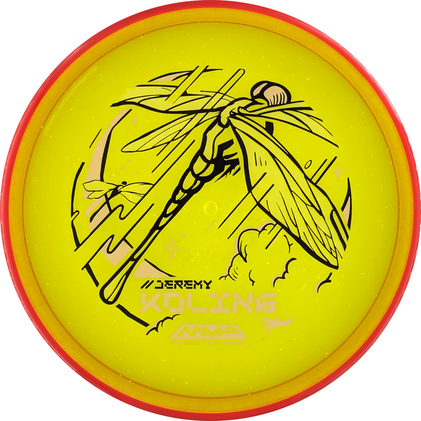 Particle Glow Proton Jeremy Koling Tempo