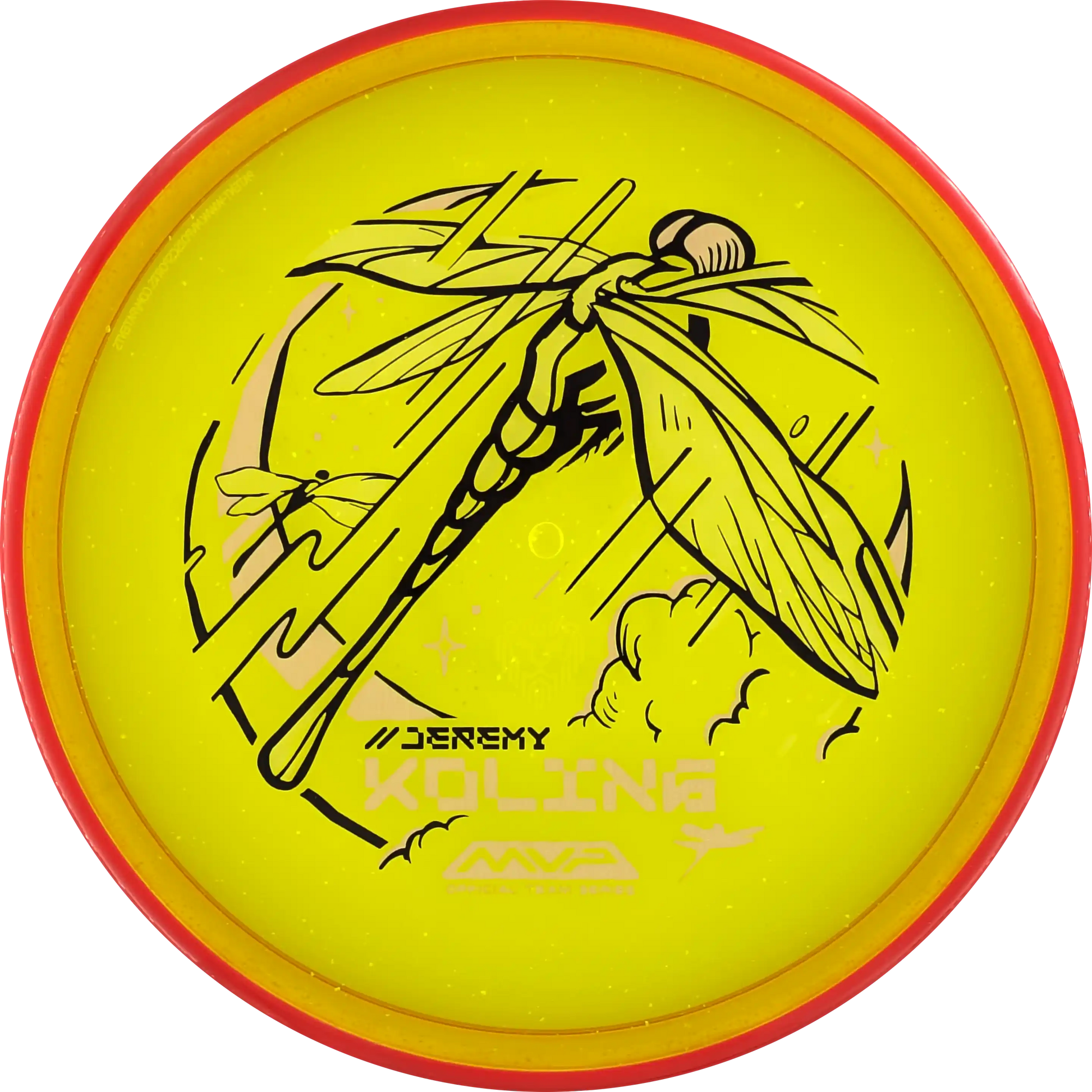 Particle Glow Proton Jeremy Koling Tempo