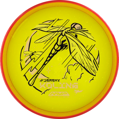 Particle Glow Proton Jeremy Koling Tempo