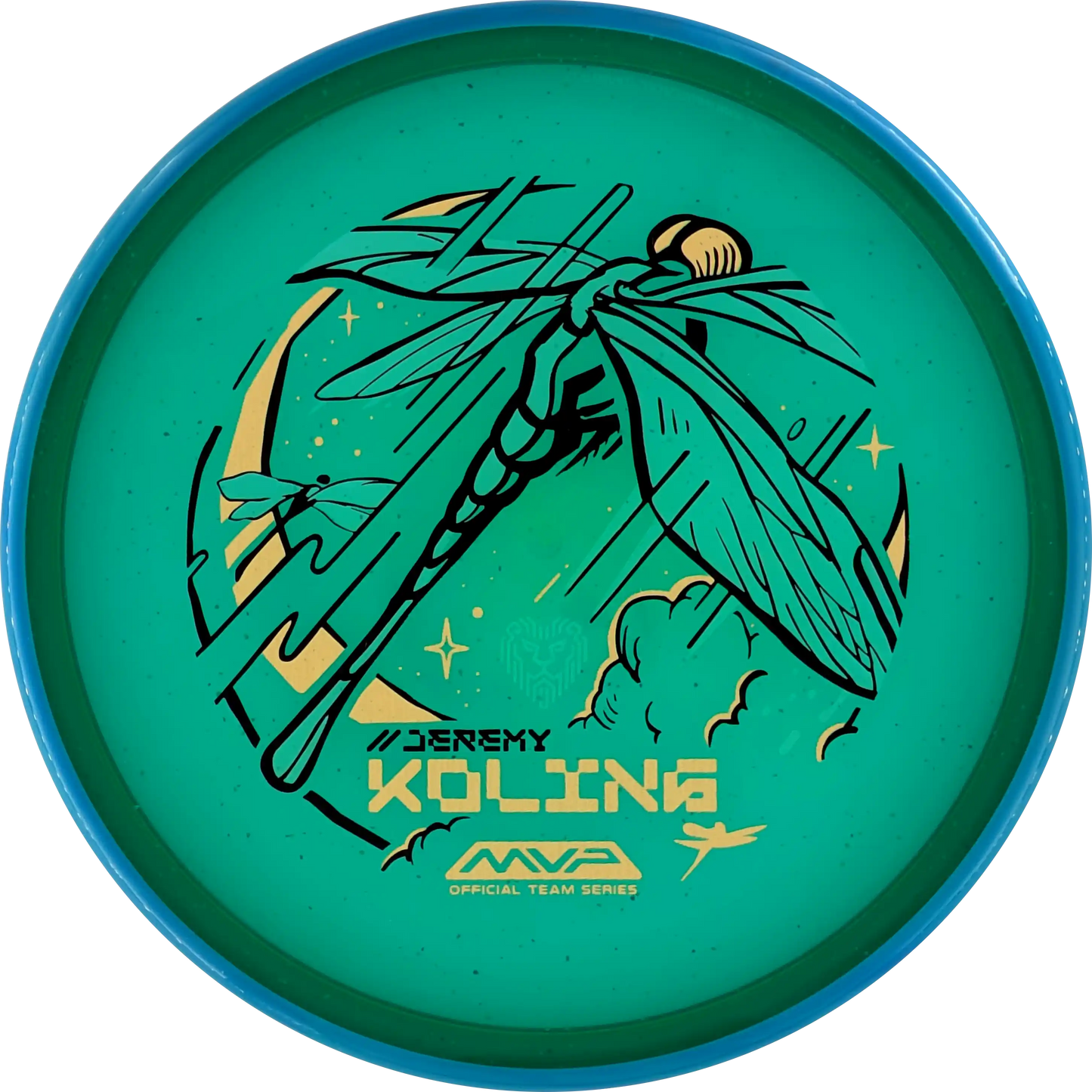 Particle Glow Proton Jeremy Koling Tempo