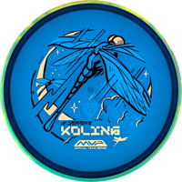 Particle Glow Proton Jeremy Koling Tempo