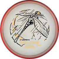 Particle Glow Proton Jeremy Koling Tempo