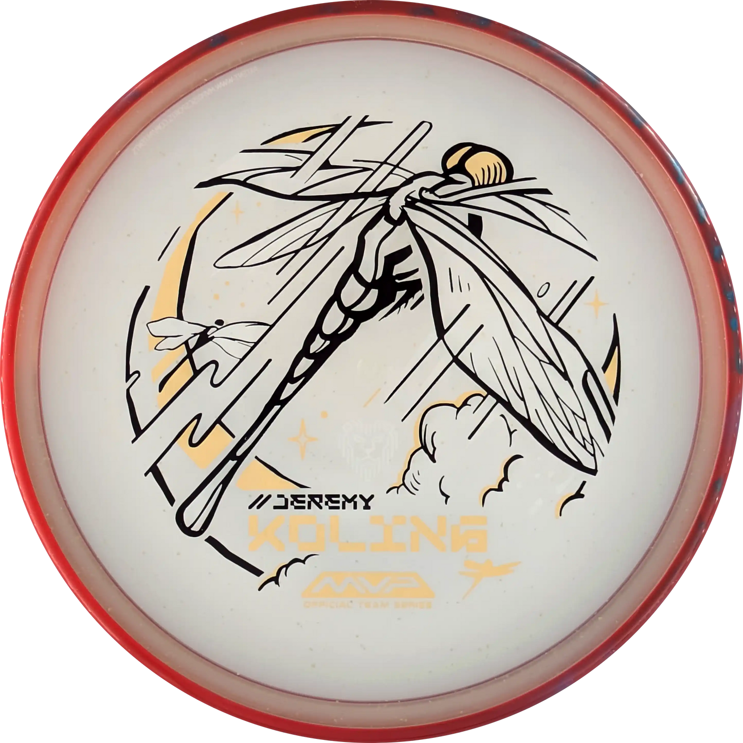 Particle Glow Proton Jeremy Koling Tempo