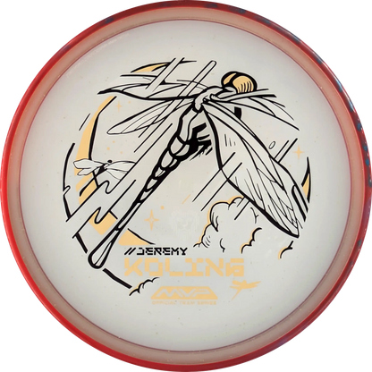 Particle Glow Proton Jeremy Koling Tempo