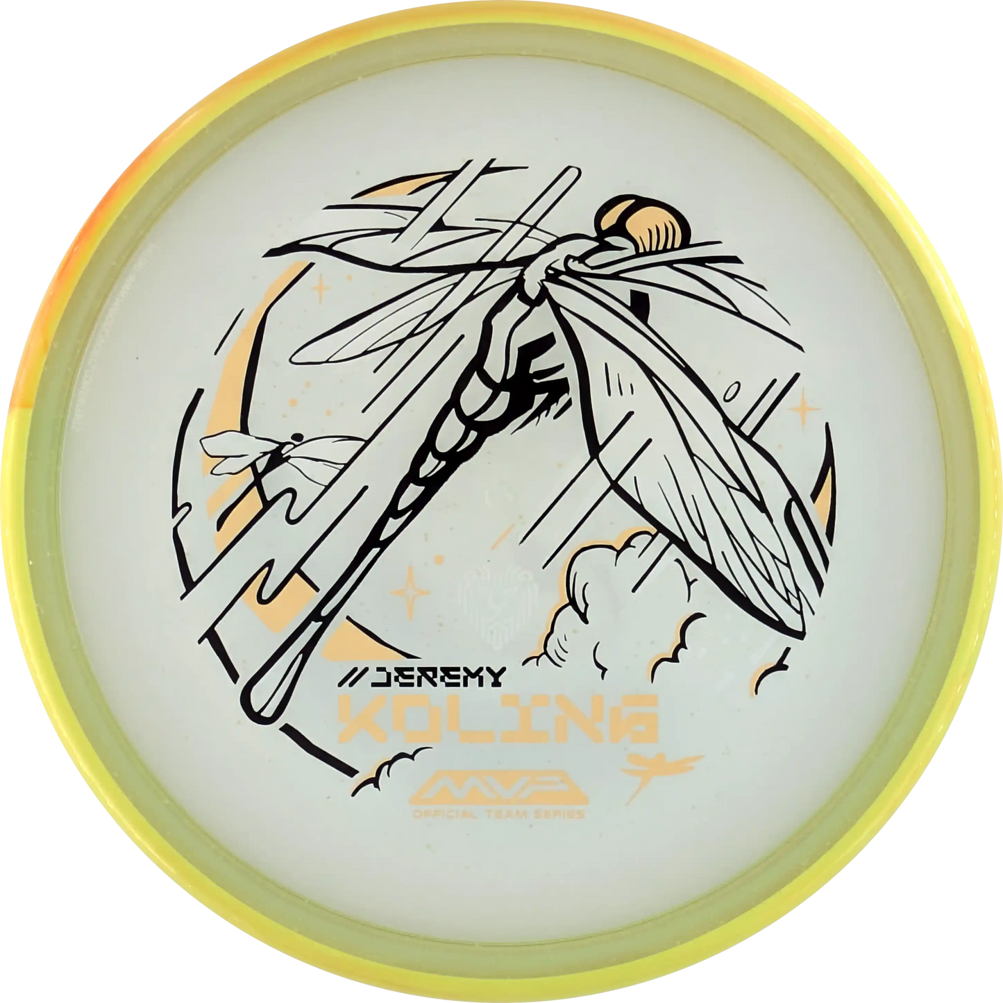 Particle Glow Proton Jeremy Koling Tempo