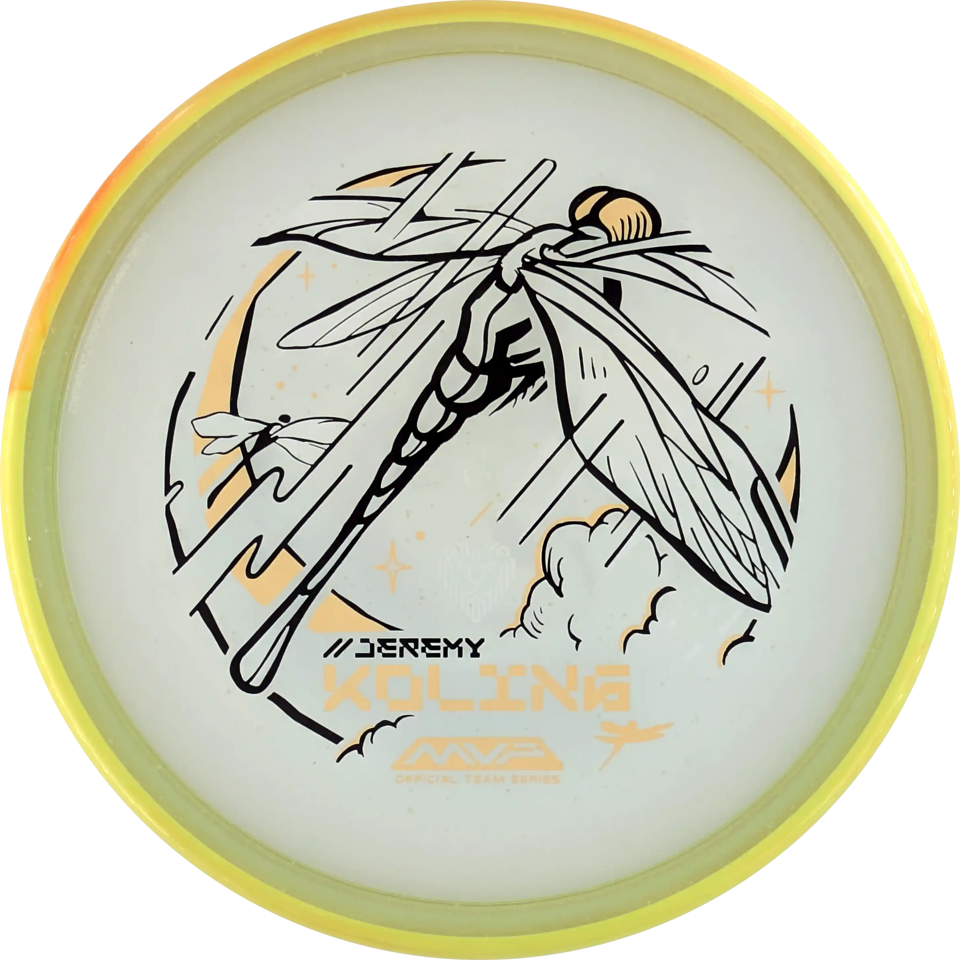 Particle Glow Proton Jeremy Koling Tempo