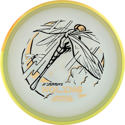 Particle Glow Proton Jeremy Koling Tempo