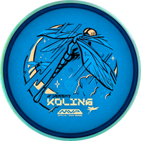 Particle Glow Proton Jeremy Koling Tempo