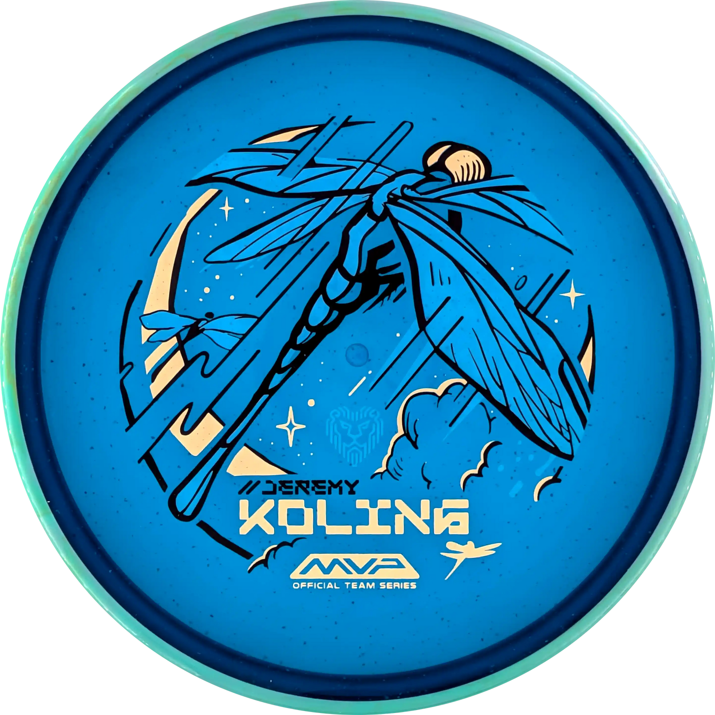 Particle Glow Proton Jeremy Koling Tempo