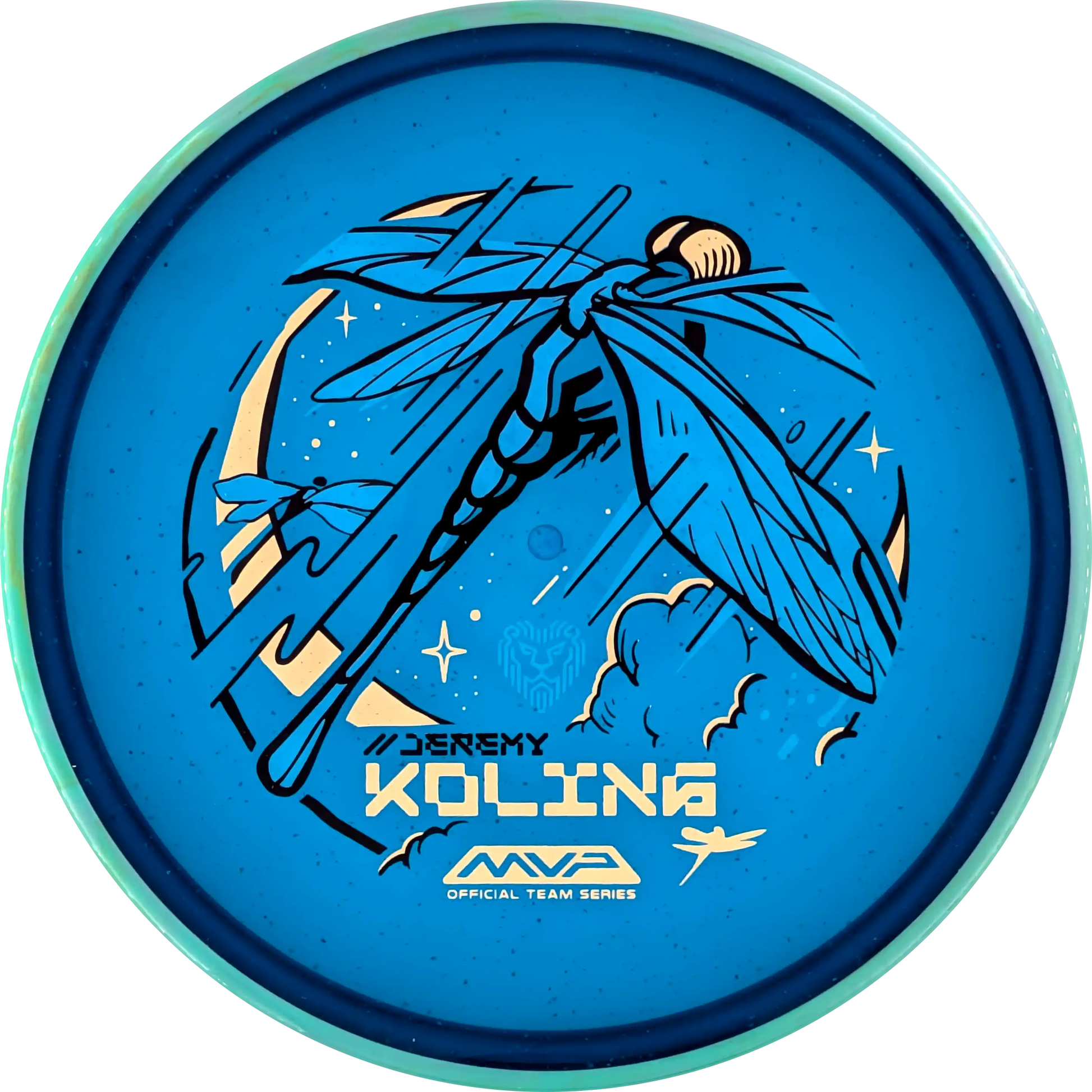 Particle Glow Proton Jeremy Koling Tempo