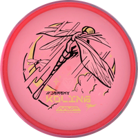 Particle Glow Proton Jeremy Koling Tempo