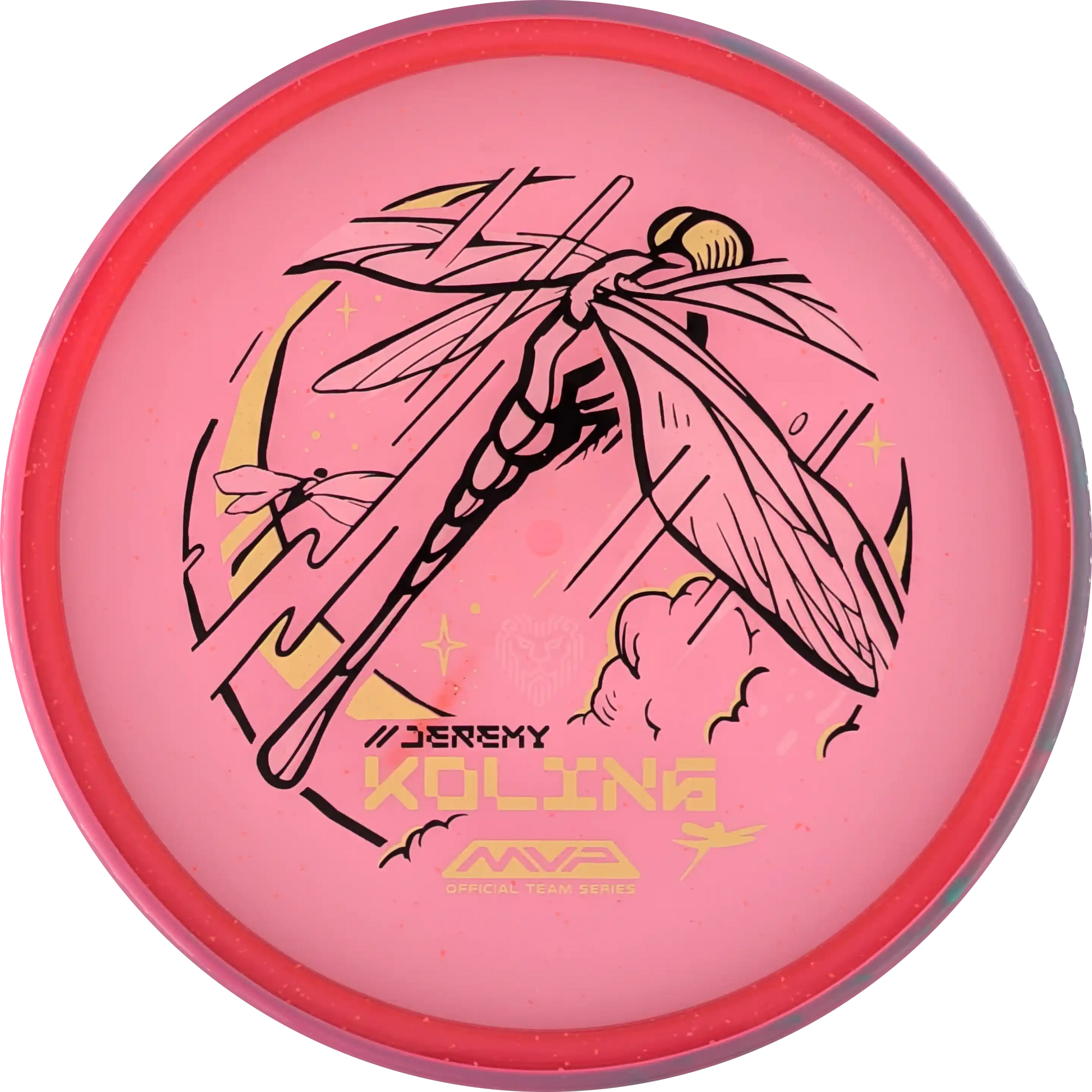 Particle Glow Proton Jeremy Koling Tempo