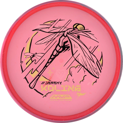 Particle Glow Proton Jeremy Koling Tempo