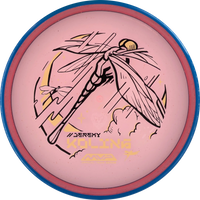 Particle Glow Proton Jeremy Koling Tempo