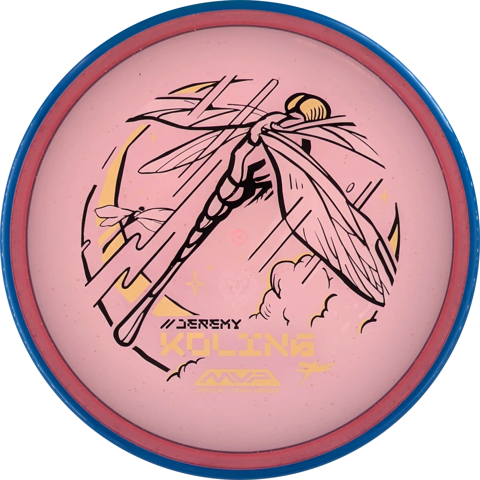 Particle Glow Proton Jeremy Koling Tempo