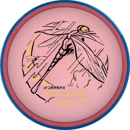 Particle Glow Proton Jeremy Koling Tempo