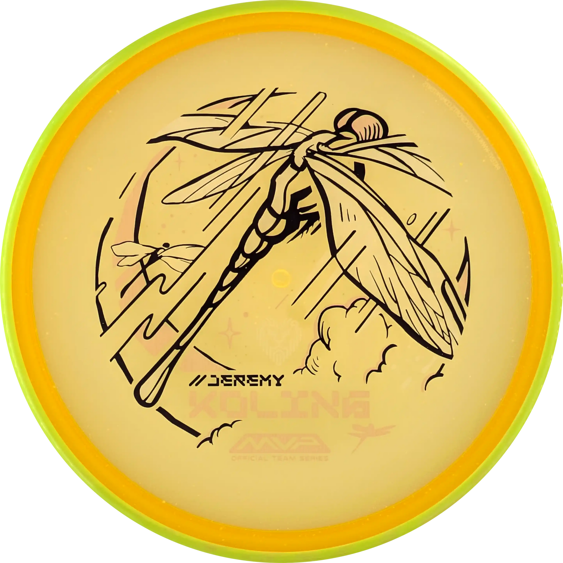 Particle Glow Proton Jeremy Koling Tempo