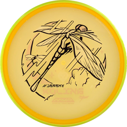 Particle Glow Proton Jeremy Koling Tempo