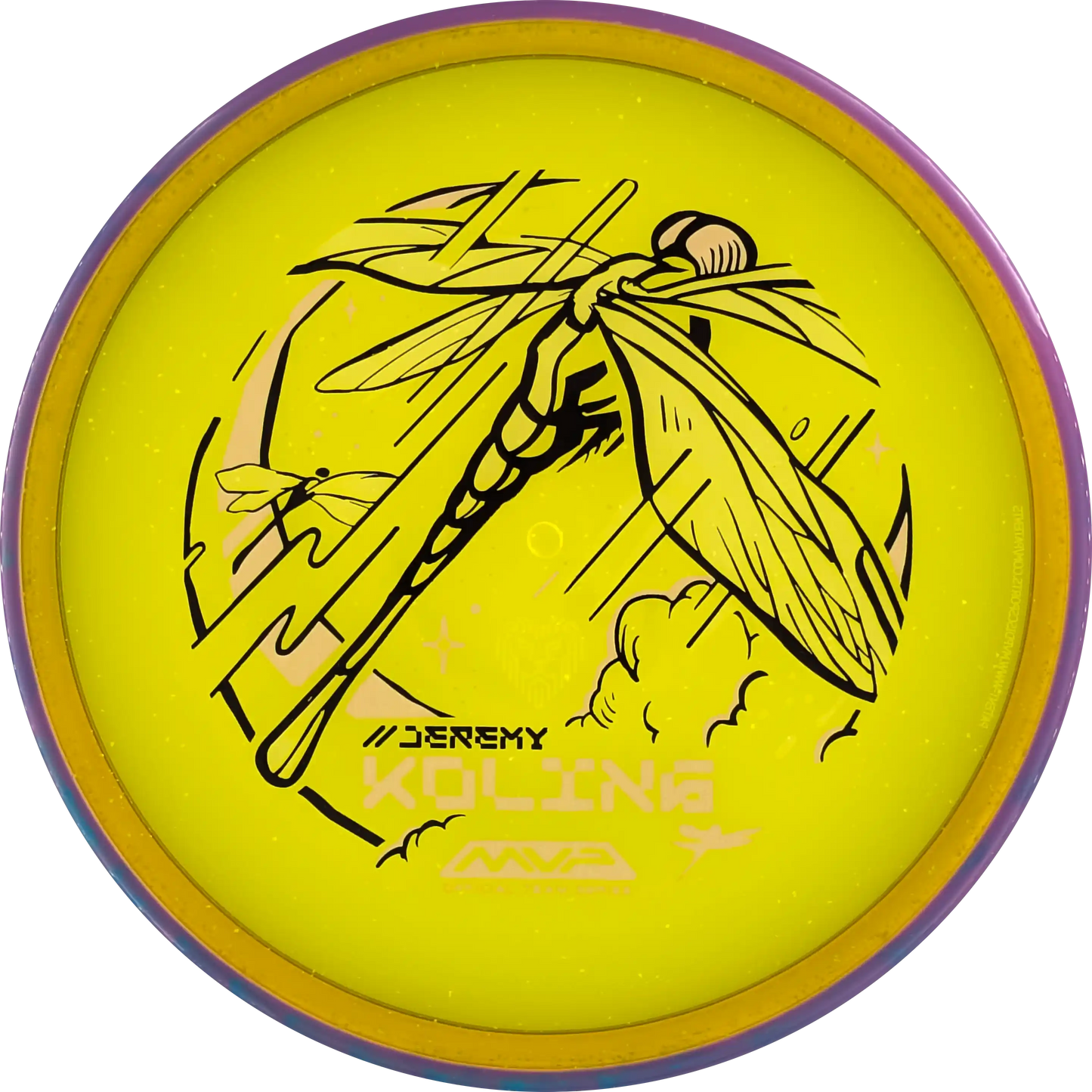 Particle Glow Proton Jeremy Koling Tempo