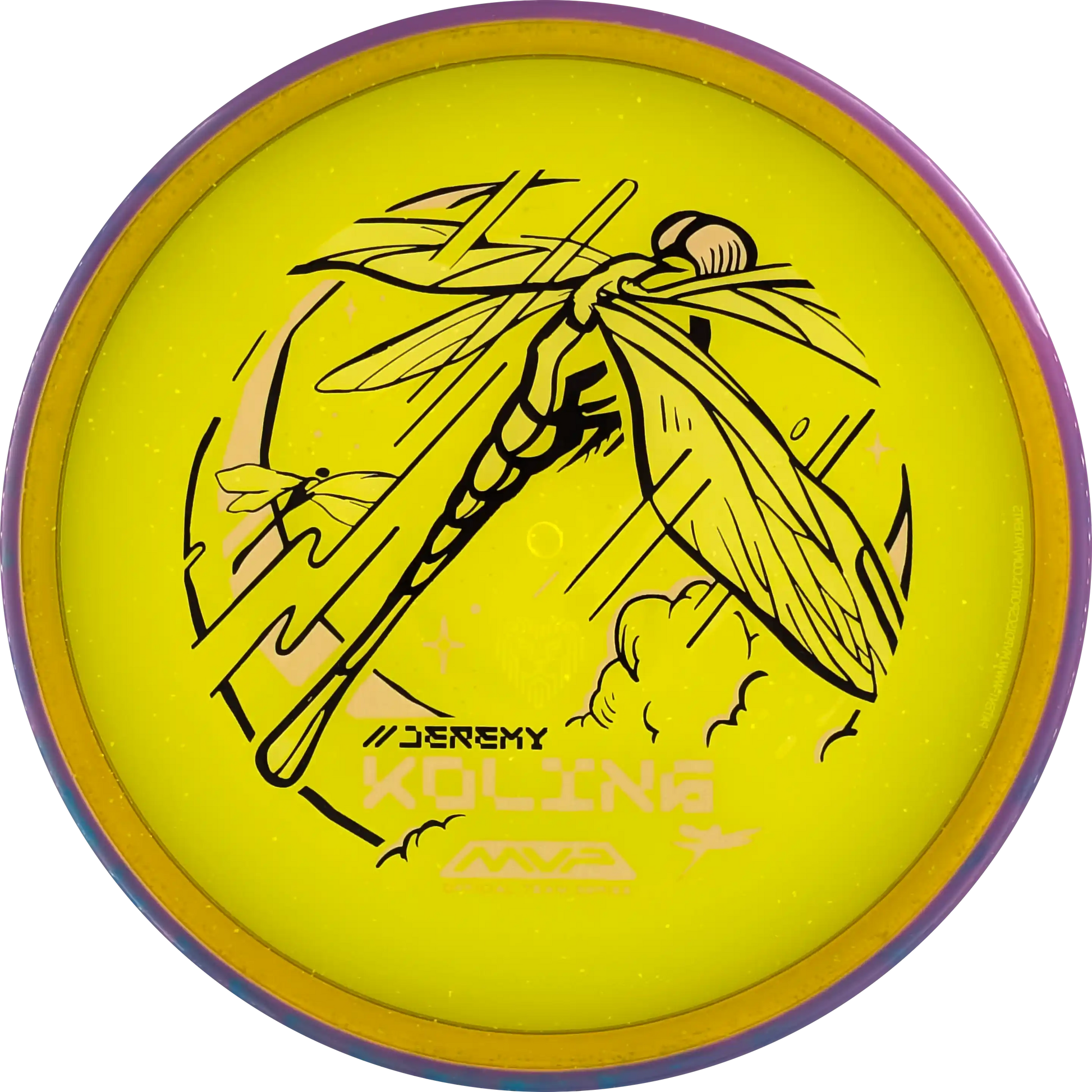 Particle Glow Proton Jeremy Koling Tempo