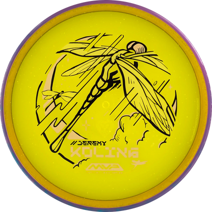 Particle Glow Proton Jeremy Koling Tempo