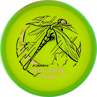 Particle Glow Proton Jeremy Koling Tempo