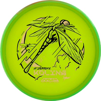 Particle Glow Proton Jeremy Koling Tempo