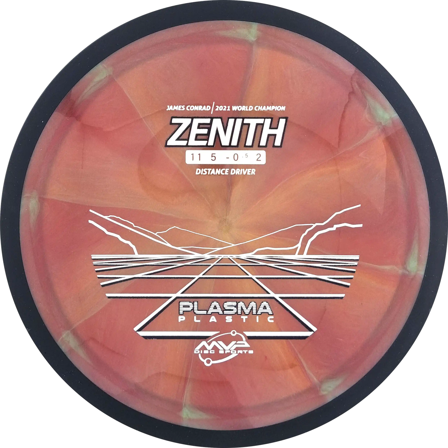 Plasma Zenith