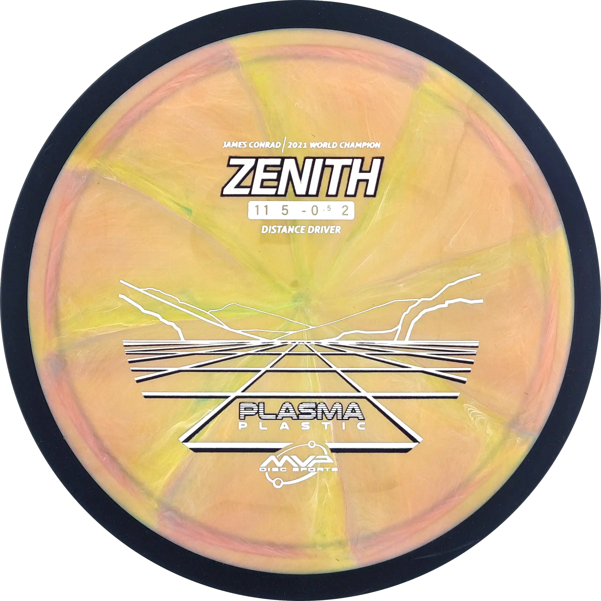 Plasma Zenith