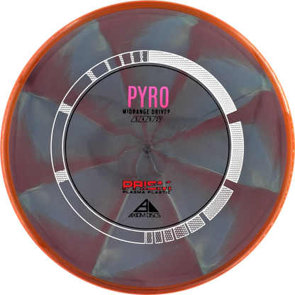 Prism Plasma Pyro